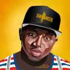 Dj Shimza - African Woman (Acapella)